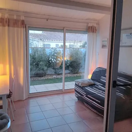 Air Marin Noirmoutier-en-l'Île