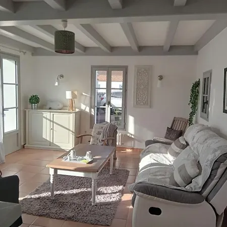 Villa Air Marin *