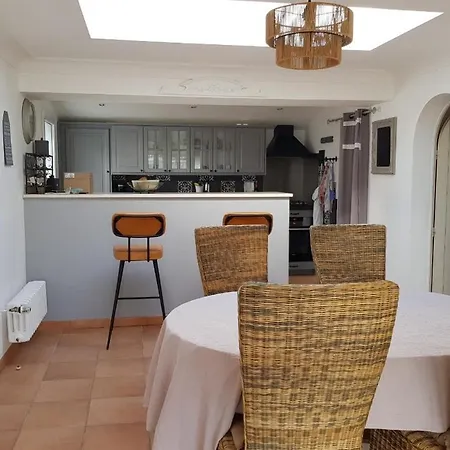 Villa Air Marin
