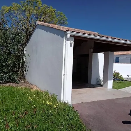 Air Marin * Noirmoutier-en-l'Île