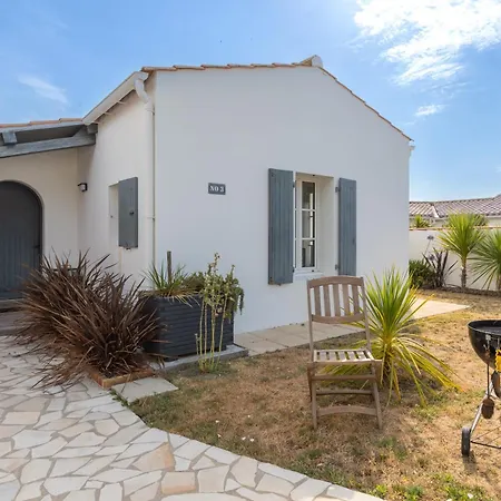 Villa Air Marin Noirmoutier-en-l'Île