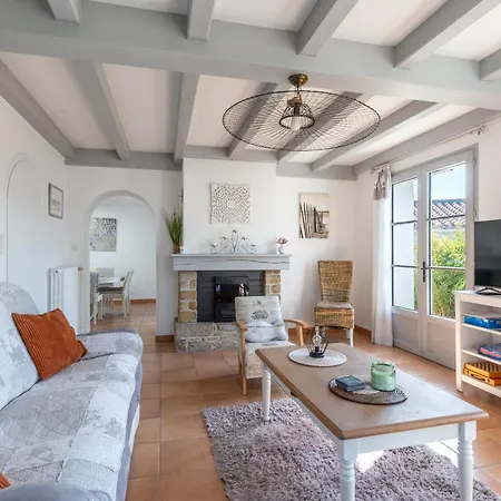 Villa Air Marin